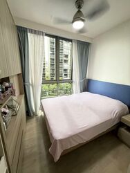 Sol Acres (D23), Condominium #573392561